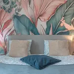 Dob36 Apartment With Free Private Parking And Balcony