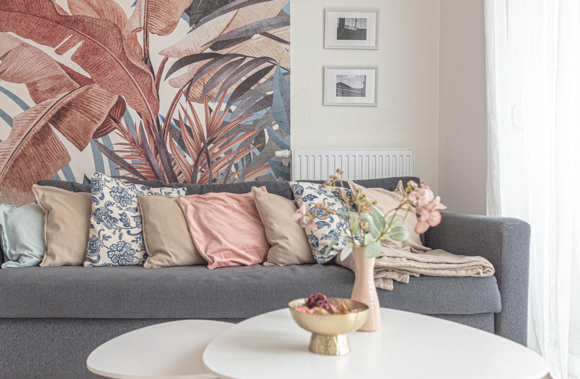Dob36 With Free Private Parking And Balcony * Budapest