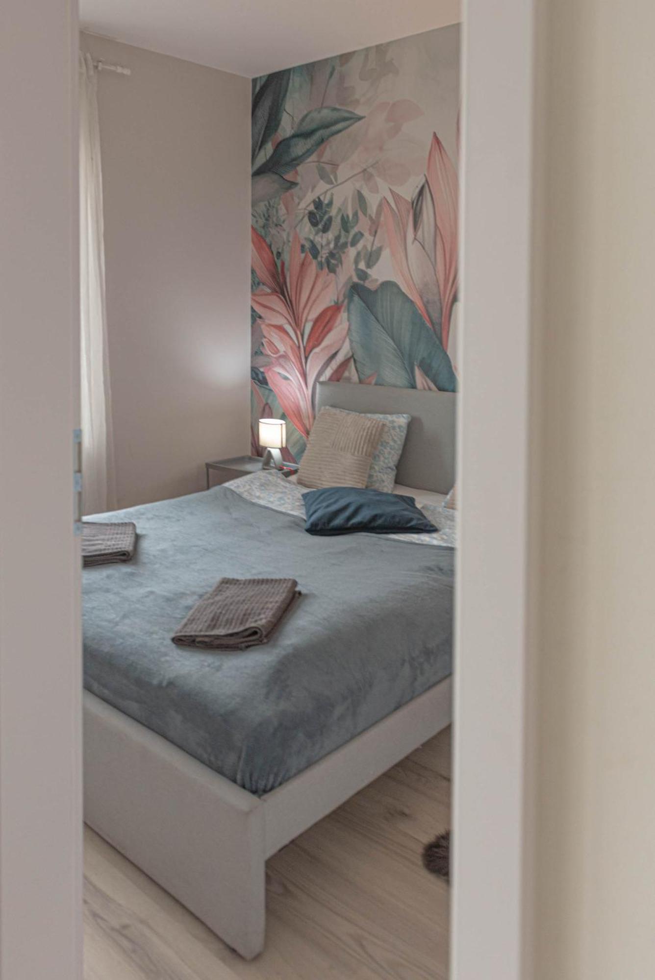 Appartement Dob36 With Free Private Parking And Balcony *